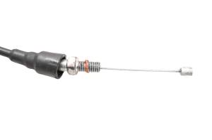 Can-Am - 08 Can-Am DS450 EFI 2x4 Clutch Cable - Image 2