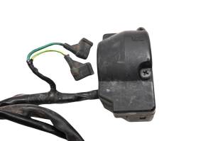 Honda - 13 Honda TRX400X Headlight On Off Handlebar Start Switch - Image 4