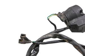 Honda - 13 Honda TRX400X Headlight On Off Handlebar Start Switch - Image 6