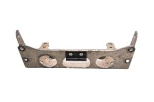 Can-Am - 08 Can-Am DS450 EFI 2x4 Rear Taillight Plate Support Bracket Mount - Image 2