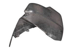 Can-Am - 08 Can-Am DS450 EFI 2x4 Left Front Fender Cover - Image 3