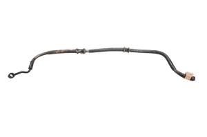 Honda - 13 Honda TRX400X Rear Brake Line - Image 1