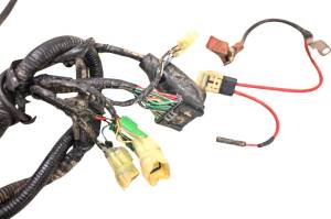 Honda - 13 Honda TRX400X Wire Harness Electrical Wiring - Image 2