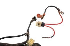 Honda - 13 Honda TRX400X Wire Harness Electrical Wiring - Image 4