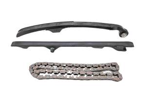 13 Honda TRX400X Cam Chain & Guides