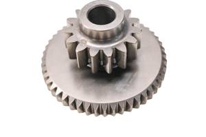 19 CFMoto CForce 600 4x4 Starter Gear - Image 2