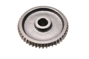 19 CFMoto CForce 600 4x4 Starter Gear - Image 3