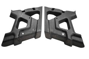 19 CFMoto CForce 600 4x4 Rear A-Arm Guard Covers Left & Right - Image 1