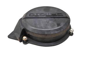 19 CFMoto CForce 600 4x4 Pull Start Cover - Image 2