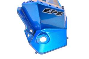 19 CFMoto CForce 600 4x4 Speedometer Dash Cover - Image 4