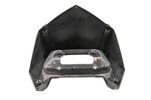 19 CFMoto CForce 600 4x4 Handlebar Cover - Image 3