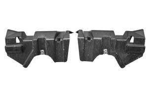 19 CFMoto CForce 600 4x4 Front A-Arm Guard Covers Left & Right - Image 1