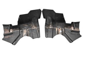 19 CFMoto CForce 600 4x4 Front A-Arm Guard Covers Left & Right - Image 3