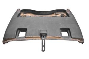 19 CFMoto CForce 600 4x4 Rear Top Center Cover - Image 1