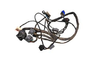 19 CFMoto CForce 600 4x4 Headlight Harness - Image 1