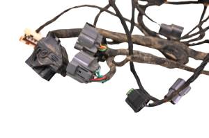 19 CFMoto CForce 600 4x4 Headlight Harness - Image 2