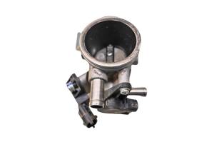 19 CFMoto CForce 600 4x4 Throttle Body & Injector - Image 1