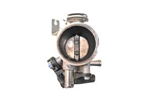 19 CFMoto CForce 600 4x4 Throttle Body & Injector - Image 2