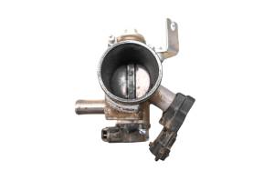 19 CFMoto CForce 600 4x4 Throttle Body & Injector - Image 4