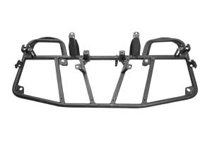 19 CFMoto CForce 600 4x4 Rear Rack Carrier - Image 3