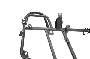 19 CFMoto CForce 600 4x4 Rear Rack Carrier - Image 4