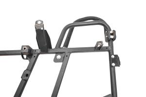 19 CFMoto CForce 600 4x4 Rear Rack Carrier - Image 5