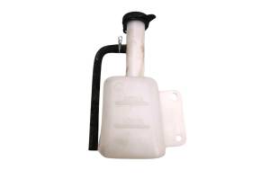 19 CFMoto CForce 600 4x4 Coolant Overflow Radiator Bottle - Image 2