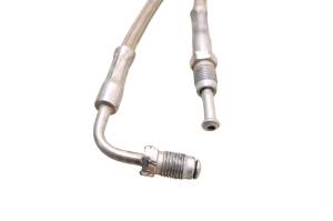 19 CFMoto CForce 600 4x4 Front Rear Brake Lines - Image 4