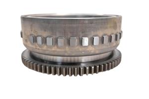 19 CFMoto CForce 600 4x4 Flywheel Starter Clutch Bearing & Gear - Image 3