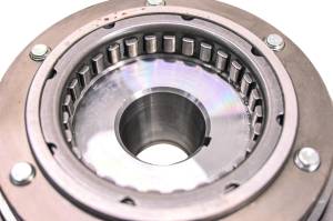 19 CFMoto CForce 600 4x4 Flywheel Starter Clutch Bearing & Gear - Image 8