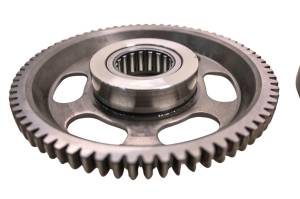 19 CFMoto CForce 600 4x4 Flywheel Starter Clutch Bearing & Gear - Image 9