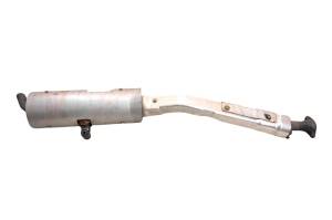19 CFMoto CForce 600 4x4 Muffler Exhaust Pipe - Image 2