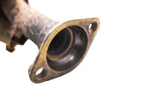 19 CFMoto CForce 600 4x4 Muffler Exhaust Pipe - Image 3