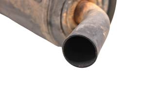 19 CFMoto CForce 600 4x4 Muffler Exhaust Pipe - Image 4