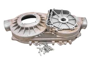 19 CFMoto CForce 600 4x4 Inner Belt Clutch Cover - Image 1