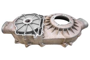 19 CFMoto CForce 600 4x4 Inner Belt Clutch Cover - Image 2