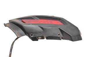 19 CFMoto CForce 600 4x4 Rear Left Tail Brake Light - Image 2