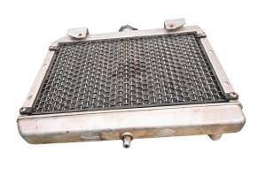 19 CFMoto CForce 600 4x4 Radiator - Image 1