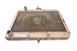 19 CFMoto CForce 600 4x4 Radiator - Image 3