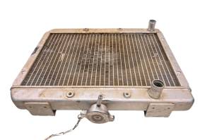 19 CFMoto CForce 600 4x4 Radiator - Image 4