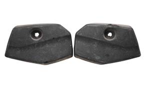 19 CFMoto CForce 600 4x4 Front Bumper Damper Block Covers - Image 1