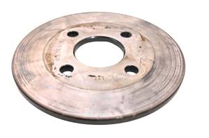 19 CFMoto CForce 600 4x4 Rear Brake Rotor Disc - Image 1