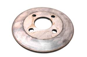 19 CFMoto CForce 600 4x4 Rear Brake Rotor Disc - Image 3