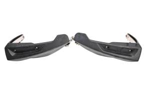 CF Moto - 18 CFMoto CForce 500 4x4 Handlebar Guards - Image 2