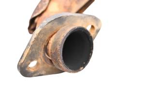 CF Moto - 18 CFMoto CForce 500 4x4 Header Exhaust Head Pipe - Image 3