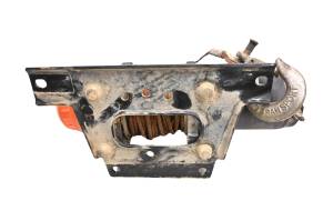 CF Moto - 18 CFMoto CForce 500 4x4 3000Lb Winch - Image 5