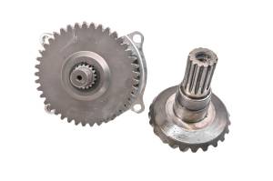 CF Moto - 18 CFMoto CForce 500 4x4 Transmission Bevel Gears Output - Image 2