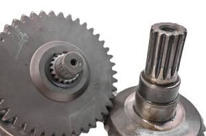 CF Moto - 18 CFMoto CForce 500 4x4 Transmission Bevel Gears Output - Image 3