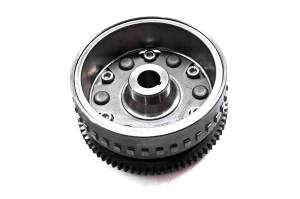 CF-Moto - 20 CFMoto CForce 500 S 4x4 Flywheel Starter Clutch Bearing & Gear - Image 2