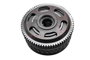 CF-Moto - 20 CFMoto CForce 500 S 4x4 Flywheel Starter Clutch Bearing & Gear - Image 3